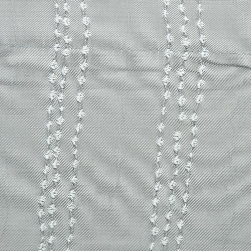 ผ้าม่านหน้าต่าง BC-010-05-WDGR 150x160ซม.สีเทา
