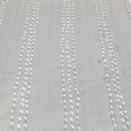 ผ้าม่านประตู BC-010-05-DGR 150x250ซม.สีเทา