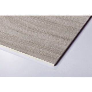 Marbella กระเบื้องปูพื้นลายไม้ 20x100x0.98cm. รุ่น 222 (1.2 ตร.ม./กล่อง) (6แผ่น)