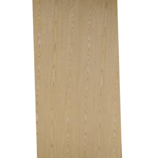 PTK WOOD ไม้อัดสัก-อิตาลี ลายภูเขา 6ช่อ ไส้ไม้ #4