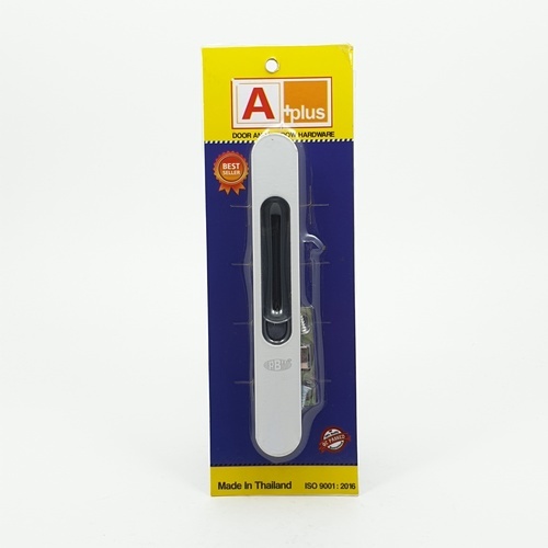 ដៃបង្អួច AUTOLOCK  ពណ៌ស A-PLUS