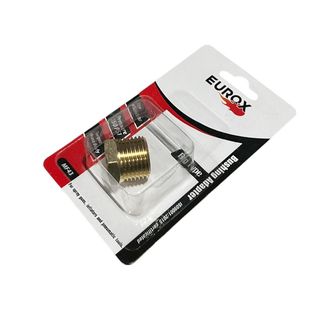 บูชชิ่ง 4-3หุน (ข้อต่อลดทองเหลืองเกลียว)