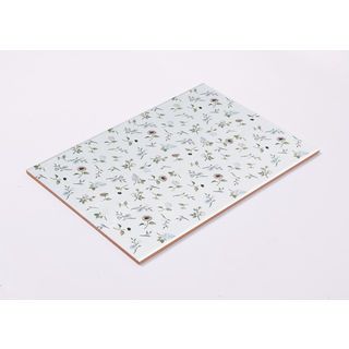 Marbella กระเบื้องเซรามิคปูผนัง 20X30 ซม. รุ่น เลิฟพิงค์ TSJH21098 Gloss (25P)