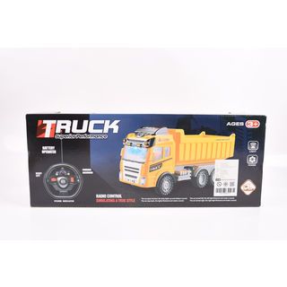 TOYS ของเล่นรถบรรทุกบังคับ#178A-1ขนาด76.5x50.5x62ซม.