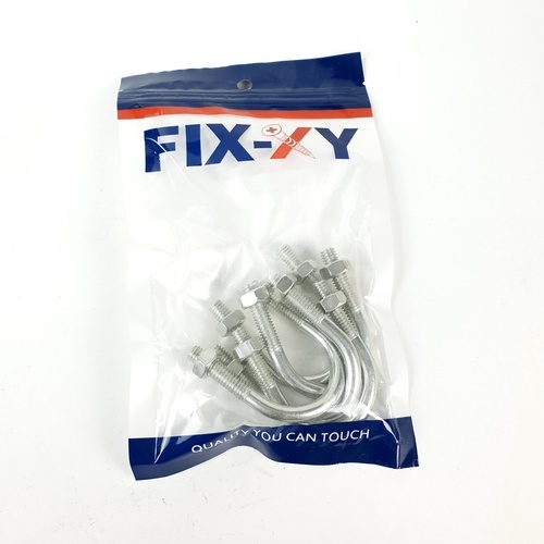 ยูโบลท์ M8x1