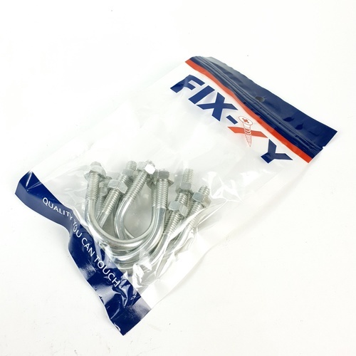 ยูโบลท์ M8x1