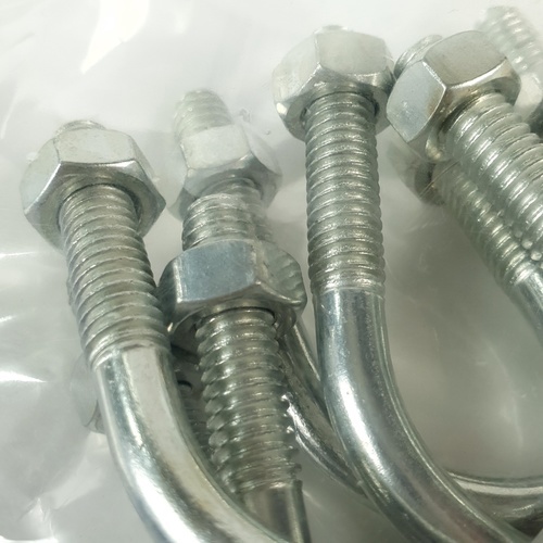 ยูโบลท์ M8x1