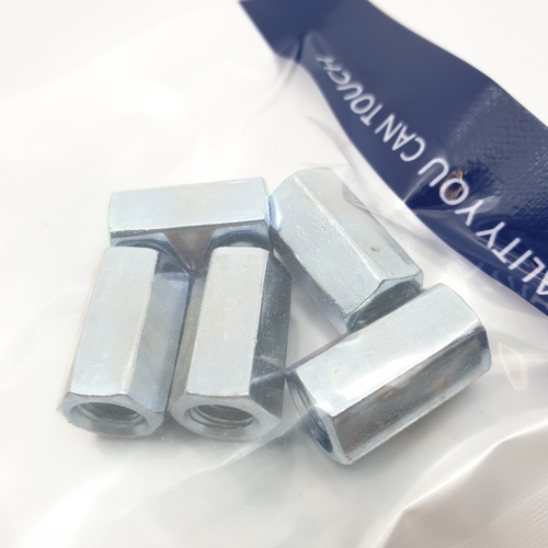 ข้อต่อสตัดเกลียว 1/4