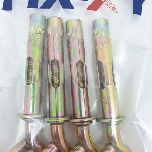 พุคเหล็กห่วงกลม M10 รุ่น EH-011 (4ชิ้น/แพ็ค) FIX-XY