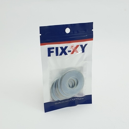 แหวน 3/4 รุ่น EL-006 (100ชิ้น/แพ็ค) FIX-XY
