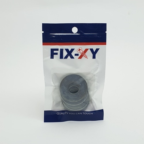 แหวน 5/8 รุ่น EL-005 (100ชิ้น/แพ็ค) FIX-XY