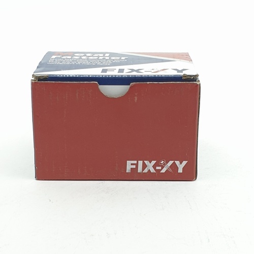 พุคดร็อปอิน 5/8 รุ่น ED-005-B (20ขิ้น/กล่อง) FIX-XY