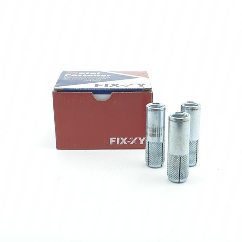 พุคดร็อปอิน 5/8 รุ่น ED-005-B (20ขิ้น/กล่อง) FIX-XY