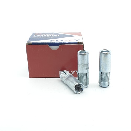 พุคดร็อปอิน 5/8 รุ่น ED-005-B (20ขิ้น/กล่อง) FIX-XY