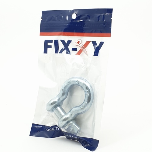 FIX-XY สเก็น 1/2