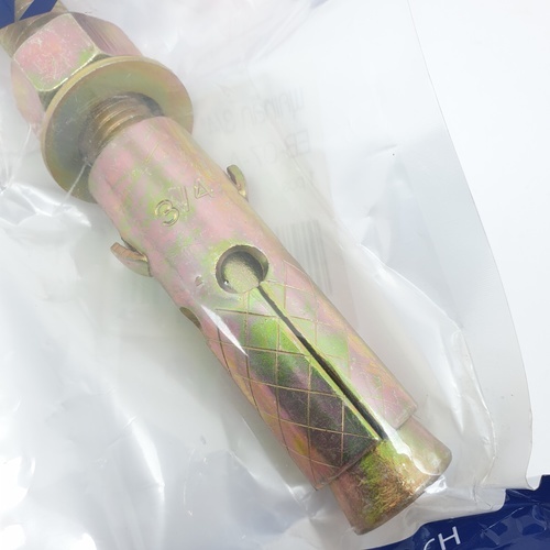 พุคเหล็ก 3/4