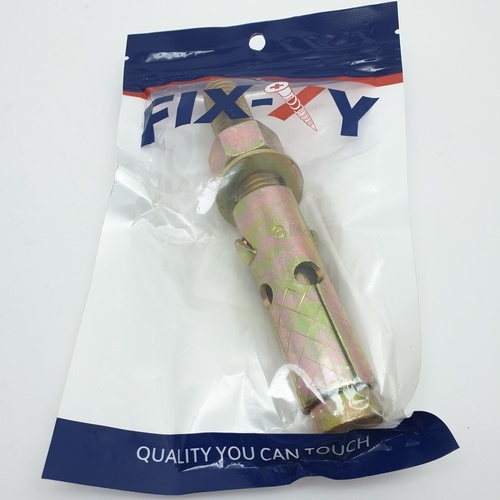 พุคเหล็ก 3/4