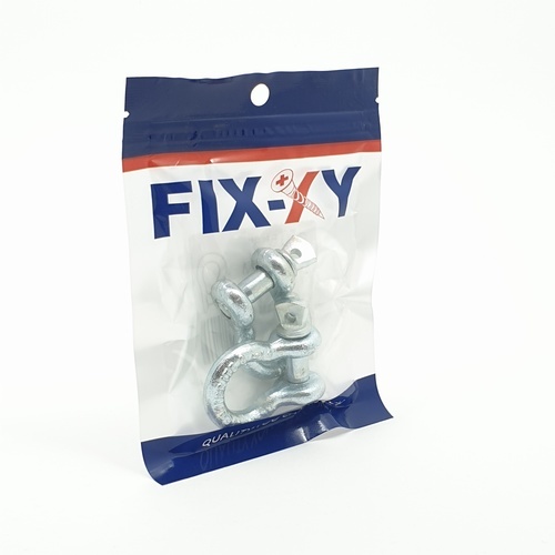 FIX-XY สเก็น 5/16