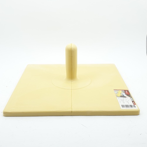 HUMMER เกรียงฉาบปูน รุ่น YDH011 33x33 ซม.