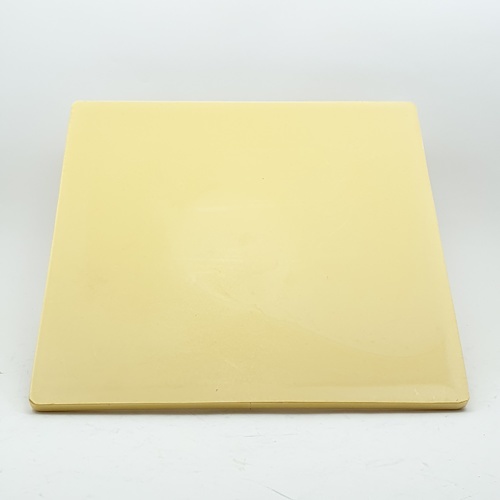 HUMMER เกรียงฉาบปูน รุ่น YDH011 33x33 ซม.