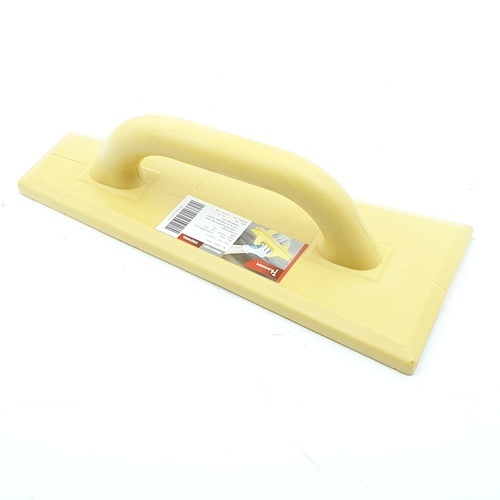 HUMMER เกรียงฉาบปูน รุ่น YDH007 13.5x32 ซม.