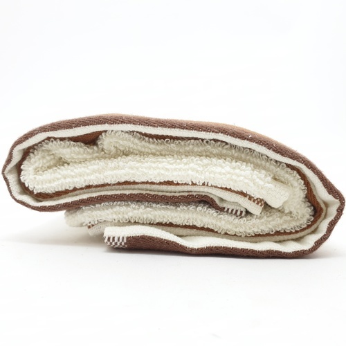 COZY ผ้าขนหนู รุ่น GTL003-YE ขนาด 34x75 ซม. สีเหลือง