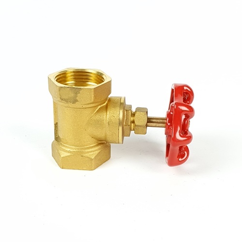 GROSNA ประตูน้ำทองเหลือง 1