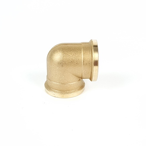 GROSNA ข้องอทองเหลือง มม. 3/4 รุ่น YF-5006