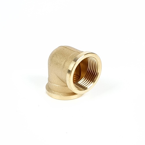 GROSNA ข้องอทองเหลือง มม. 3/4 รุ่น YF-5006