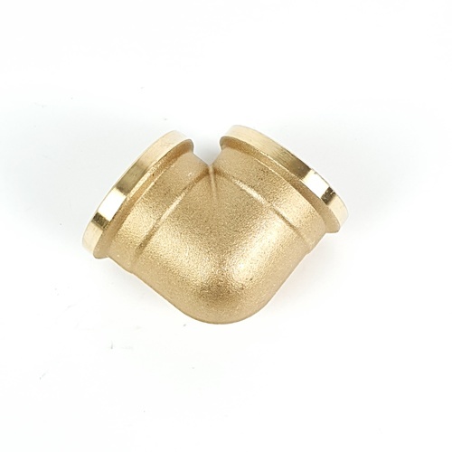 GROSNA ข้องอทองเหลือง มม. 3/4 รุ่น YF-5006