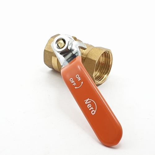 VAVO บอลวาล์วทองเหลือง 3/4 รุ่น  YF-5021