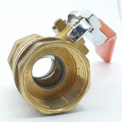 VAVO บอลวาล์วทองเหลือง 3/4 รุ่น  YF-5021