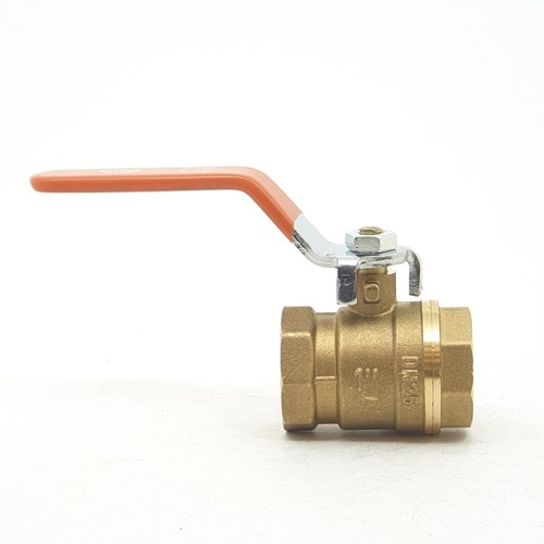 VAVO บอลวาล์วทองเหลือง 1 รุ่น  YF-5022