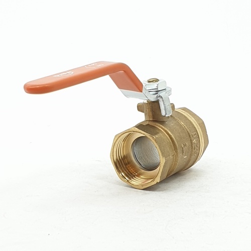 VAVO บอลวาล์วทองเหลือง 1 รุ่น  YF-5022