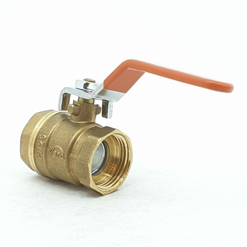 VAVO บอลวาล์วทองเหลือง 1 รุ่น  YF-5022