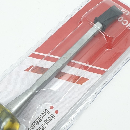 HUMMER สิ่ว ด้ามพลาสติก รุ่น SHC01 ขนาด 1/4