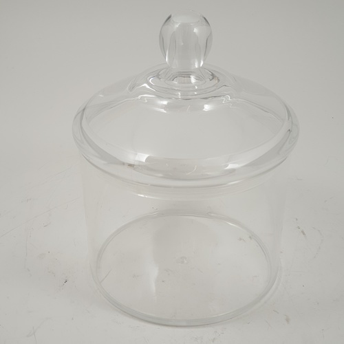 AILO ขวดโหลอะคริลิค 1000 มล. JSZ005