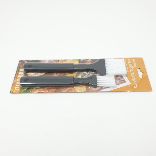 SANE แปรงซิลิโคนสำหรับทำอาหาร 29x25x25 ซม. DSK067