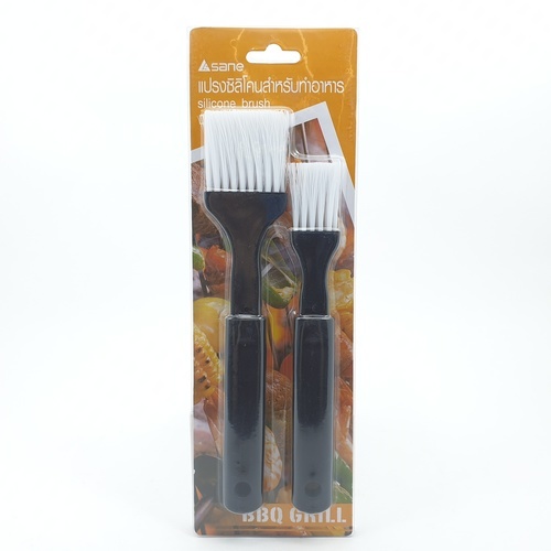 SANE แปรงซิลิโคนสำหรับทำอาหาร 29x25x25 ซม. DSK067