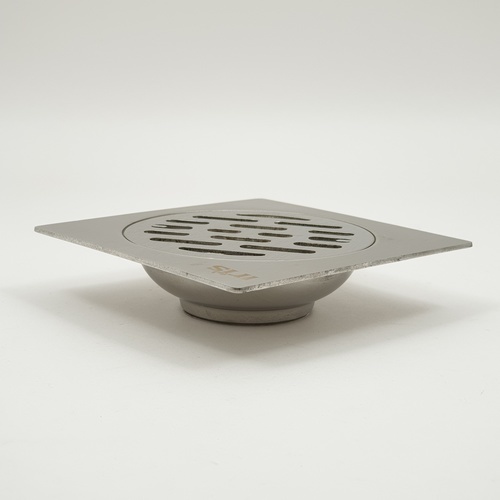 Iris ตะแกรงกันกลิ่น-กันแมลงสแตนเลส รุ่น PQS-01