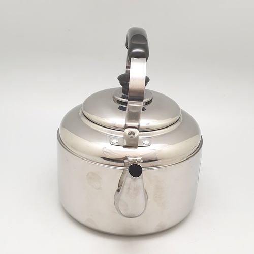 SANE กาต้มน้ำ3 ลิตร PQS-TF-ZS3 สีโครเมี่ี่ยม