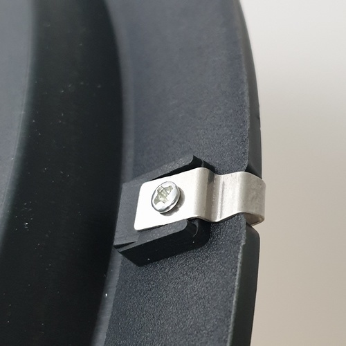 COZY นาฬิกาติดผนัง 35ซม. รุ่น BY032