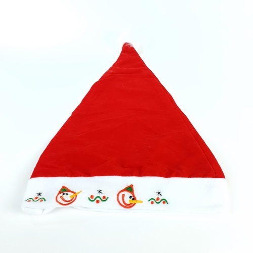 6092-5 Christmas hat