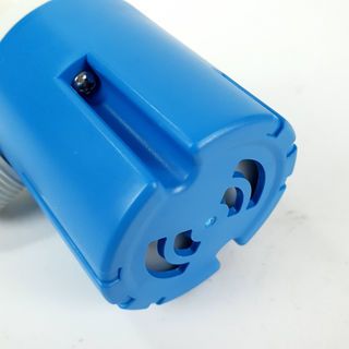 VAVO วาล์วควบคุมระดับน้ำอัตโนมัติ แบบงอ 90 เกลียวนอก ขนาด 1/2