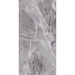 Marbella 60x120 ซม. กระเบื้องพอร์ซเลน รุ่น แองเกิล ดาร์กเกรย์  XJ126006J  (2P/1.44 ตร.ม.) Gloss  Random