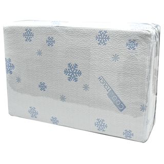 Truffle ปิกนิคใยสังเคราะห์ หุ้มผ้าเย็น ขนาด 3 ฟุต  หนา 2 นิ้ว