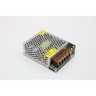 V.E.G. สวิตชิ่งเพาเวอร์ซัพพลาย  DC 12V 5A 60W รุ่น RC-A60VA