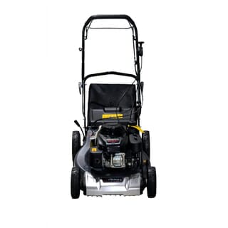 VINMAC รถตัดหญ้าเดิมตาม รุ่นCJ21GZSH55 เครื่องยนต์ HONDA160cc. ขนาดใบตัด21 นิ้ว (ชนิดใบตัดข้อเหวี่ยง)