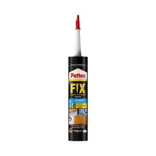 Pattex กาวตะปู Pattex montage (PL50) 400 ก.