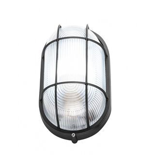 EILON  โคมไฟผนัง รุ่น MV509-L สีดำ